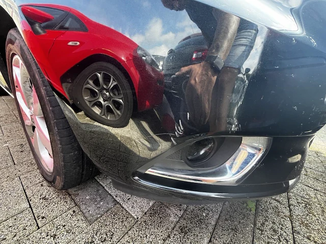 Opel corsa 1.3 cdti cosmo 75,2016 - afbeelding 16 van  31