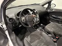 Opel corsa 1.3 cdti ecof.bns+ 8-sxn-17 - afbeelding 2 van  21