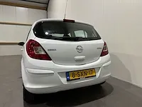Opel corsa 1.3 cdti ecof.bns+ 8-sxn-17 - afbeelding 16 van  21