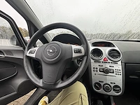 Opel corsa 1.3 cdti ecoflex essentia start/stop dpf,2012 - afbeelding 2 van  27