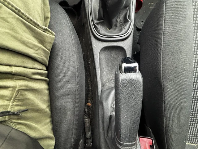 Opel corsa 1.3 cdti ecoflex essentia start/stop dpf,2012 - afbeelding 6 van  27