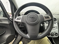 Opel corsa 1.3 cdti ecoflex essentia start/stop dpf,2012 - afbeelding 7 van  27