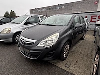 Opel corsa 1.3 cdti ecoflex essentia start/stop dpf,2012 - afbeelding 1 van  27