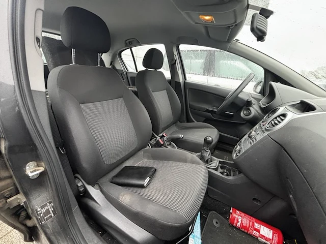 Opel corsa 1.3 cdti ecoflex essentia start/stop dpf,2012 - afbeelding 14 van  27