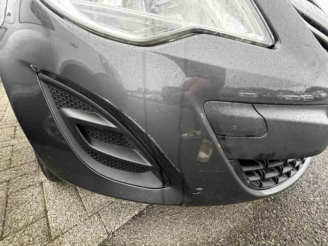 Opel corsa 1.3 cdti ecoflex essentia start/stop dpf,2012 - afbeelding 17 van  27