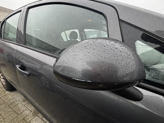 Opel corsa 1.3 cdti ecoflex essentia start/stop dpf,2012 - afbeelding 18 van  27