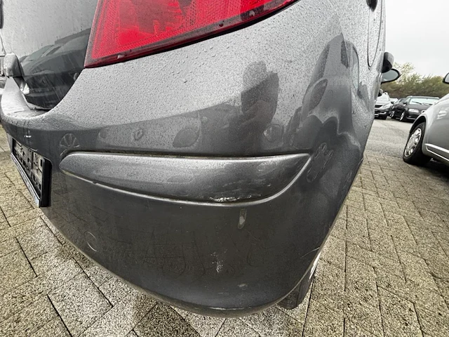 Opel corsa 1.3 cdti ecoflex essentia start/stop dpf,2012 - afbeelding 19 van  27