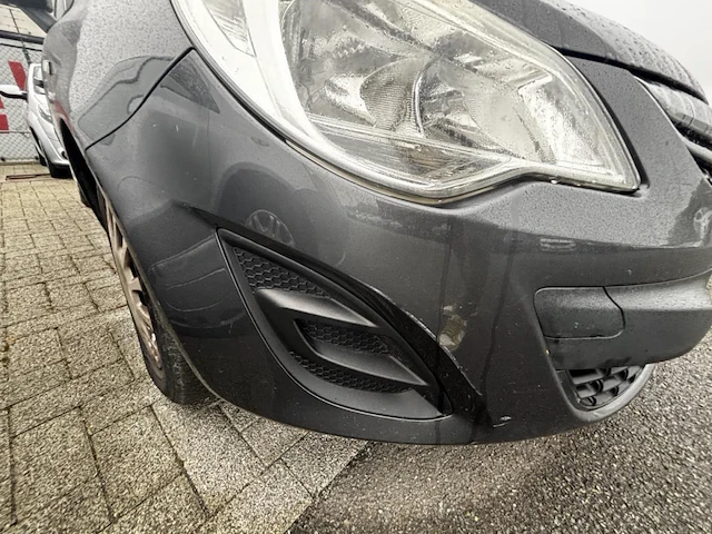 Opel corsa 1.3 cdti ecoflex essentia start/stop dpf,2012 - afbeelding 20 van  27