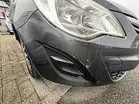 Opel corsa 1.3 cdti ecoflex essentia start/stop dpf,2012 - afbeelding 20 van  27