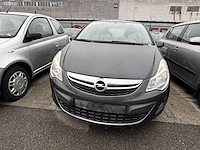 Opel corsa 1.3 cdti ecoflex essentia start/stop dpf,2012 - afbeelding 12 van  27