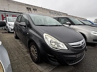 Opel corsa 1.3 cdti ecoflex essentia start/stop dpf,2012 - afbeelding 21 van  27