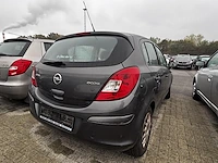 Opel corsa 1.3 cdti ecoflex essentia start/stop dpf,2012 - afbeelding 22 van  27