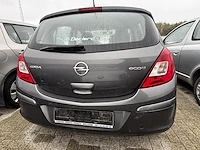 Opel corsa 1.3 cdti ecoflex essentia start/stop dpf,2012 - afbeelding 23 van  27