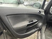 Opel corsa 1.3 cdti ecoflex essentia start/stop dpf,2012 - afbeelding 25 van  27