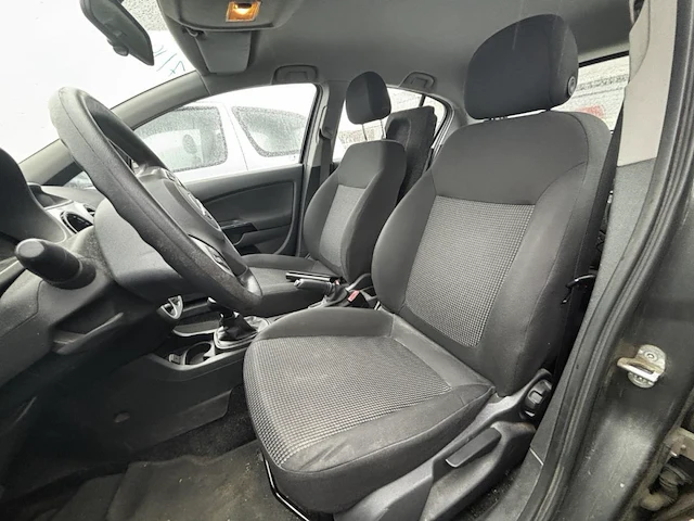 Opel corsa 1.3 cdti ecoflex essentia start/stop dpf,2012 - afbeelding 26 van  27