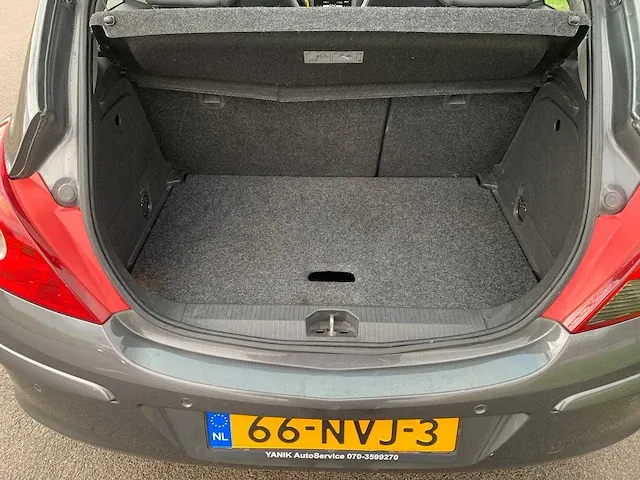 Opel corsa 1.3 cdti ecoflex s s cosmo, 66-nvj-3 - afbeelding 6 van  19