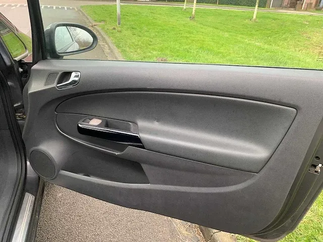 Opel corsa 1.3 cdti ecoflex s s cosmo, 66-nvj-3 - afbeelding 8 van  19