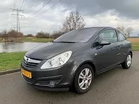 Opel corsa 1.3 cdti ecoflex s s cosmo, 66-nvj-3 - afbeelding 1 van  19