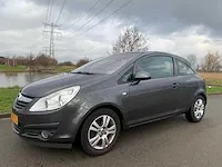 Opel corsa 1.3 cdti ecoflex s s cosmo, 66-nvj-3 - afbeelding 12 van  19
