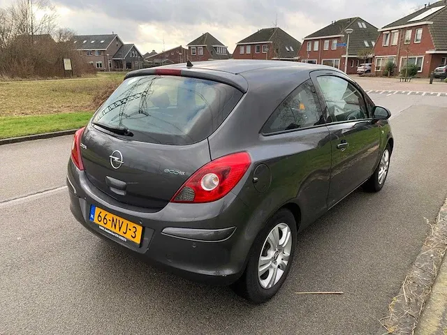 Opel corsa 1.3 cdti ecoflex s s cosmo, 66-nvj-3 - afbeelding 13 van  19