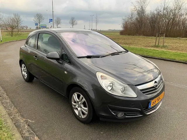Opel corsa 1.3 cdti ecoflex s s cosmo, 66-nvj-3 - afbeelding 14 van  19