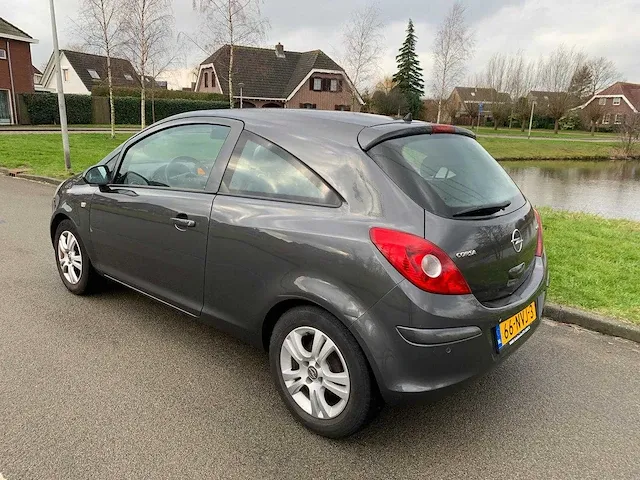 Opel corsa 1.3 cdti ecoflex s s cosmo, 66-nvj-3 - afbeelding 15 van  19