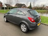 Opel corsa 1.3 cdti ecoflex s s cosmo, 66-nvj-3 - afbeelding 15 van  19