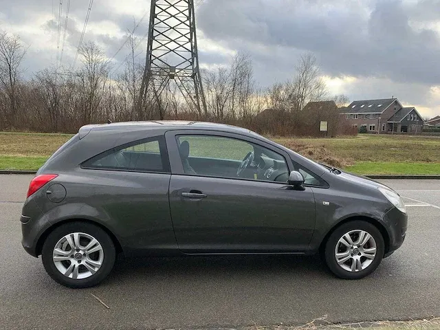 Opel corsa 1.3 cdti ecoflex s s cosmo, 66-nvj-3 - afbeelding 16 van  19