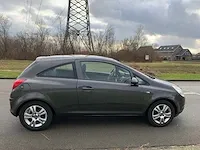 Opel corsa 1.3 cdti ecoflex s s cosmo, 66-nvj-3 - afbeelding 16 van  19