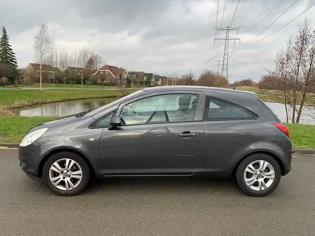 Opel corsa 1.3 cdti ecoflex s s cosmo, 66-nvj-3 - afbeelding 17 van  19