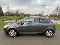 Opel corsa 1.3 cdti ecoflex s s cosmo, 66-nvj-3 - afbeelding 17 van  19