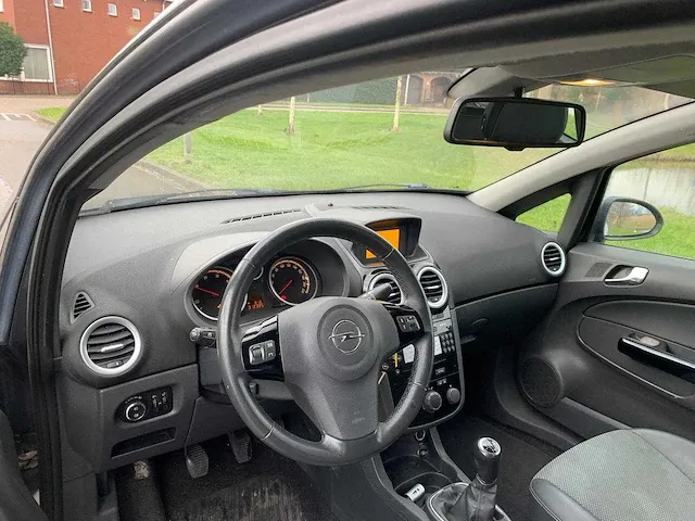 Opel corsa 1.3 cdti ecoflex s s cosmo, 66-nvj-3 - afbeelding 18 van  19