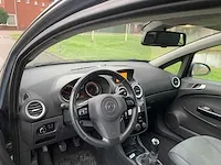 Opel corsa 1.3 cdti ecoflex s s cosmo, 66-nvj-3 - afbeelding 18 van  19