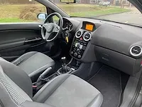 Opel corsa 1.3 cdti ecoflex s s cosmo, 66-nvj-3 - afbeelding 19 van  19