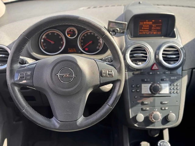 Opel corsa 1.3 cdti ecoflex s/s cosmo, 15-tjd-2 - afbeelding 2 van  13