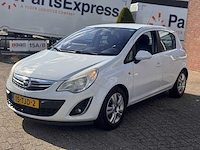 Opel corsa 1.3 cdti ecoflex s/s cosmo, 15-tjd-2 - afbeelding 1 van  13