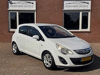 Opel corsa 1.3 cdti ecoflex s/s cosmo, 15-tjd-2 - afbeelding 7 van  13