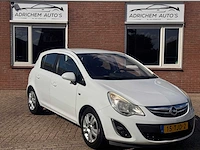 Opel corsa 1.3 cdti ecoflex s/s cosmo, 15-tjd-2 - afbeelding 8 van  13