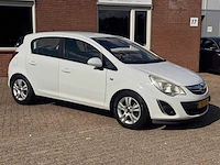 Opel corsa 1.3 cdti ecoflex s/s cosmo, 15-tjd-2 - afbeelding 9 van  13
