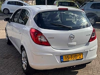 Opel corsa 1.3 cdti ecoflex s/s cosmo, 15-tjd-2 - afbeelding 10 van  13