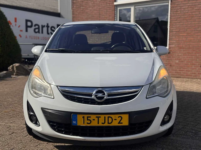 Opel corsa 1.3 cdti ecoflex s/s cosmo, 15-tjd-2 - afbeelding 11 van  13