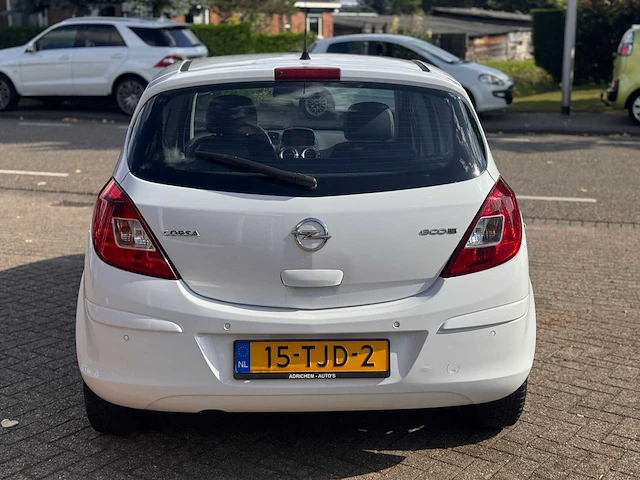 Opel corsa 1.3 cdti ecoflex s/s cosmo, 15-tjd-2 - afbeelding 12 van  13