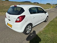 Opel corsa 1.3 cdti ecoflex s/s cosmo 2013 | 7-kzj-84 - afbeelding 3 van  9