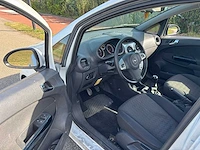 Opel corsa 1.3 cdti ecoflex s/s cosmo 2013 | 7-kzj-84 - afbeelding 4 van  9