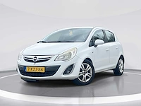 Opel corsa 1.3 cdti ecoflex s/s cosmo 2013 | 7-kzj-84 - afbeelding 1 van  21