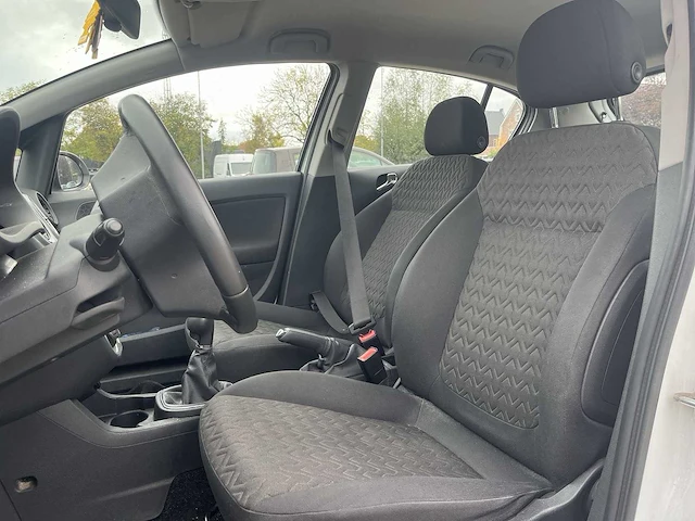 Opel corsa 1.3 cdti ecoflex s/s cosmo 2013 | 7-kzj-84 - afbeelding 16 van  21