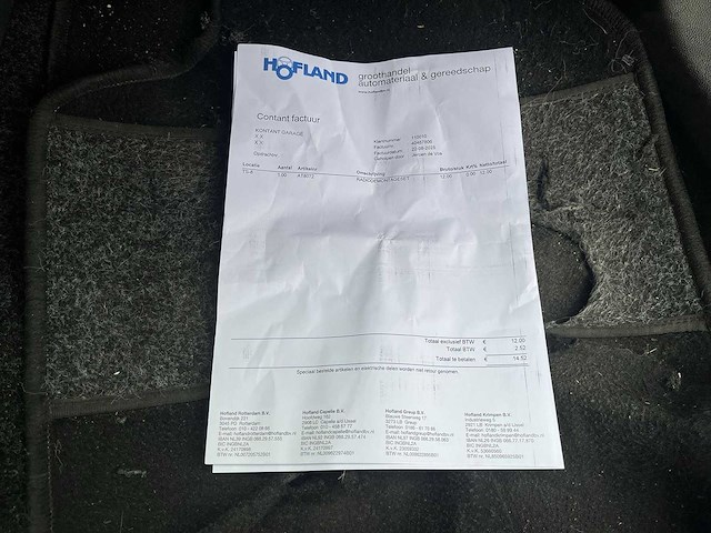 Opel corsa 1.3 cdti ecoflex s/s cosmo 2013 | 7-kzj-84 - afbeelding 14 van  21