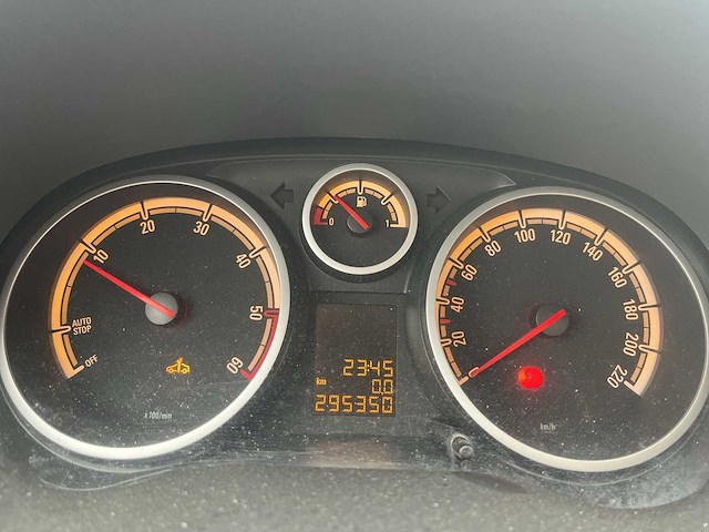 Opel corsa 1.3 cdti ecoflex s/s cosmo 2013 | 7-kzj-84 - afbeelding 20 van  21