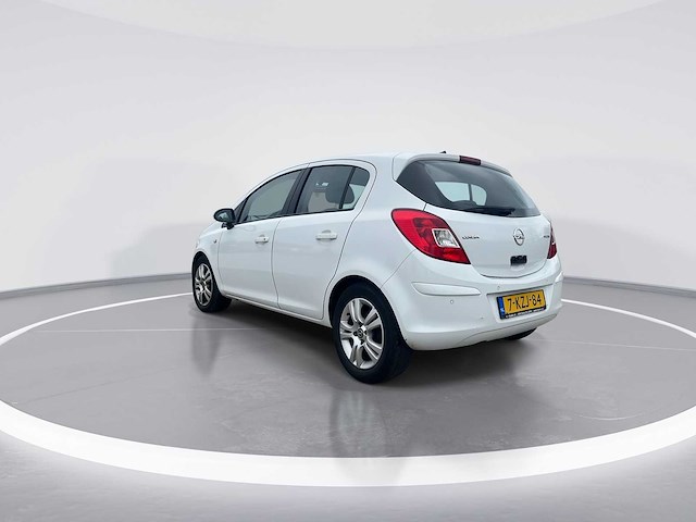 Opel corsa 1.3 cdti ecoflex s/s cosmo 2013 | 7-kzj-84 - afbeelding 21 van  21