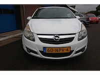 Opel corsa 1.3 cdti ecof.s 111, 60-npv-4 - afbeelding 8 van  16